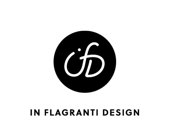 In Flagranti Design